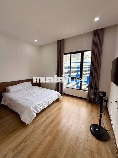 NHÀ 3 TẦNG 3PN MT PHẠM QUANG ẢNH