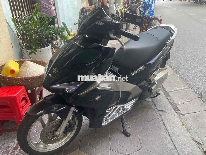 Honda Air Blade 2023 Đen 36402 km