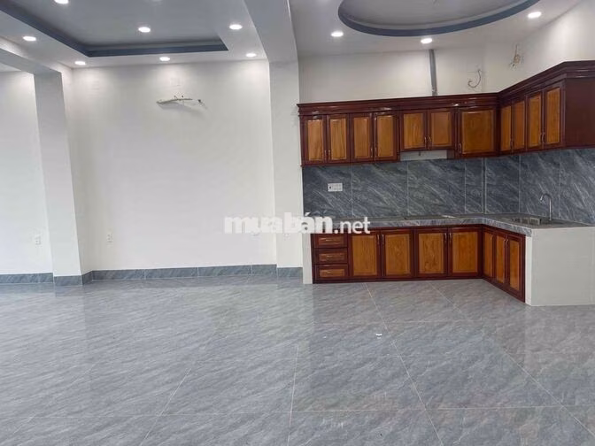 CHO THUÊ NHÀ NGUYÊN CĂN DÀI HẠN