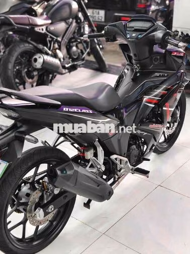 Honda Winner V3 2022 Đen