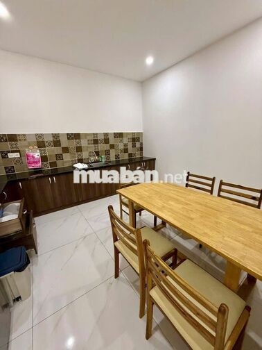 NHÀ 3 TẦNG 3PN MT PHẠM QUANG ẢNH