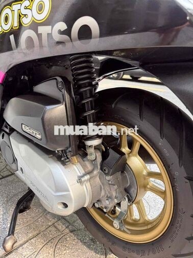 Honda Scoopy 2022 chính chủ BSTP