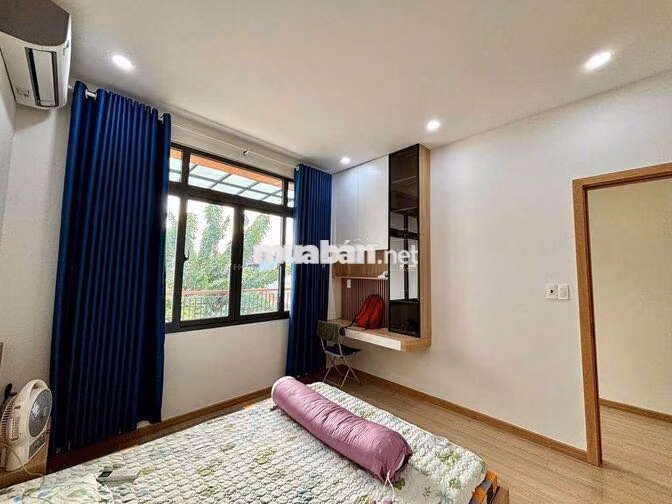 Cho thuê nhà đường 5m5 Khuê Trung, Cẩm Lệ ĐN - 3pn
