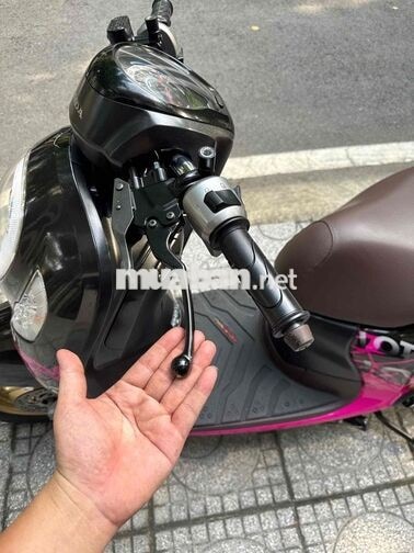 Honda Scoopy 2022 chính chủ BSTP