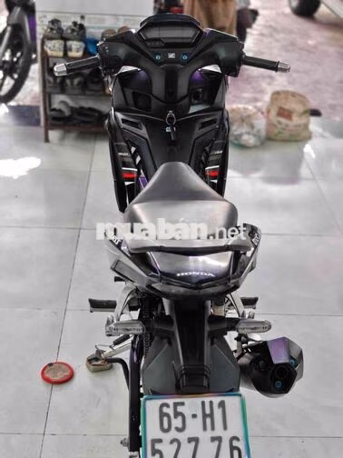 Honda Winner V3 2022 Đen