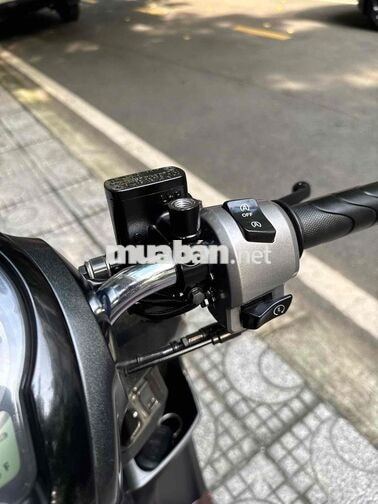 Honda Scoopy 2022 chính chủ BSTP