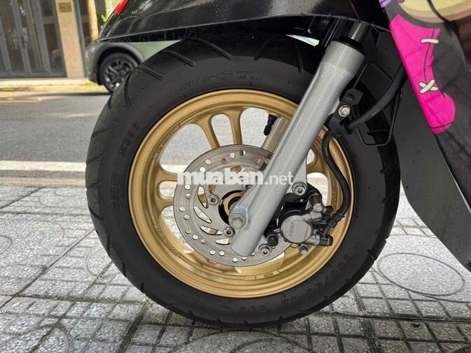 Honda Scoopy 2022 chính chủ BSTP