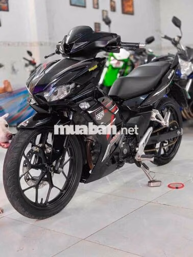 Honda Winner V3 2022 Đen