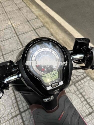 Honda Scoopy 2022 chính chủ BSTP