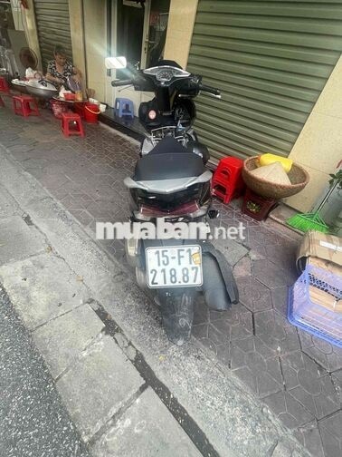 Honda Air Blade 2023 Đen 36402 km