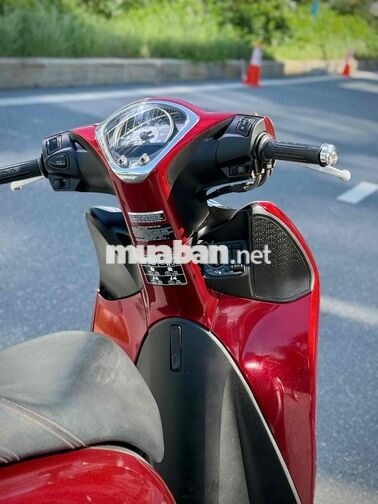 Honda SH Mode ABS Sport 2021 Đỏ Thể Thao 29B2