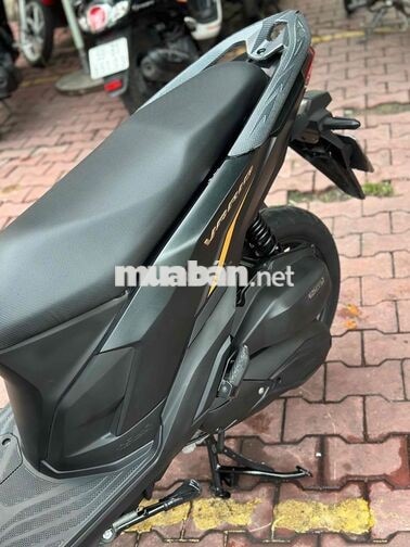 GÓP 0 LS - Vario 125 2023 Đen 19.800km - BS TPHCM