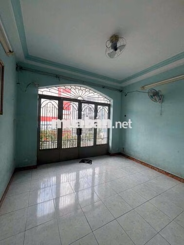 ho thuê Mặt tiền đông đúc mặt tiền đs 26 kdc Bình phú  Quận 6