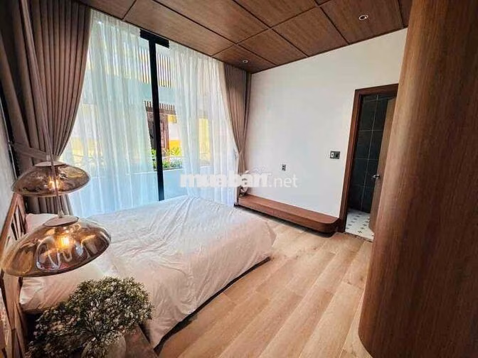 CHO THUÊ NHÀ ĐẸP KHU VÕ VĂN KIỆT