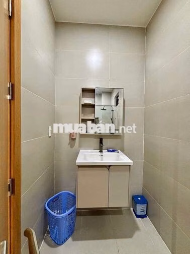 Cho thuê nhà đường 5m5 Khuê Trung, Cẩm Lệ ĐN - 3pn