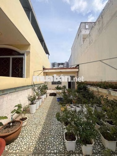 ho thuê Mặt tiền đông đúc mặt tiền đs 26 kdc Bình phú  Quận 6