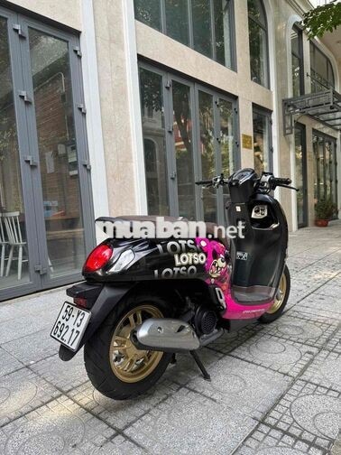 Honda Scoopy 2022 chính chủ BSTP