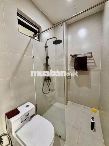 Cho thuê nhà đường 5m5 Khuê Trung, Cẩm Lệ ĐN - 3pn