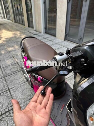 Honda Scoopy 2022 chính chủ BSTP