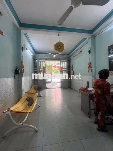 ho thuê Mặt tiền đông đúc mặt tiền đs 26 kdc Bình phú  Quận 6