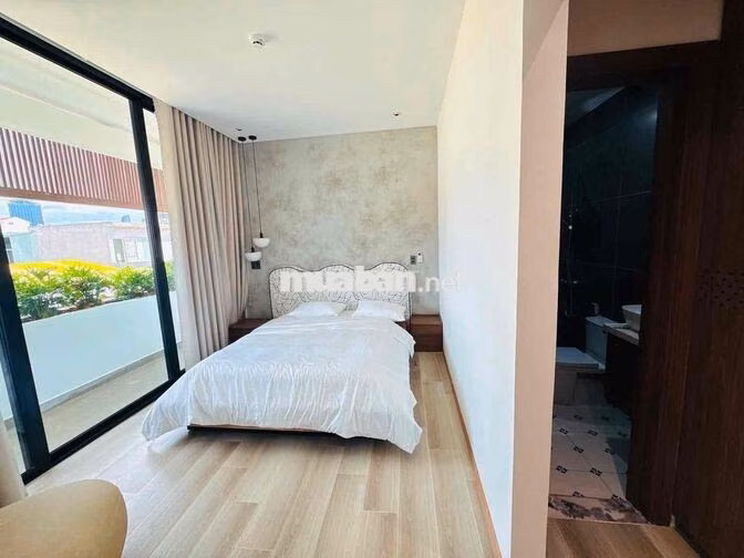 CHO THUÊ NHÀ ĐẸP KHU VÕ VĂN KIỆT