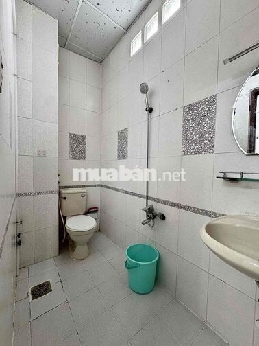 Cho Thuê Căn Hộ Studio Thang Máy Full Nội Thất Ngay Cầu Bông Q1