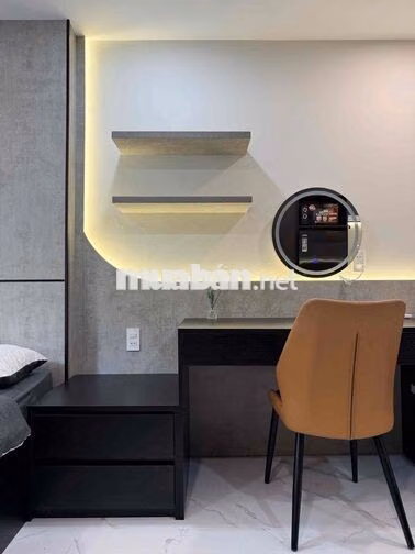 Căn Hộ Trung Tâm Quận 1 - Đường Trần Hưng Đạo (trống linh hoạt)