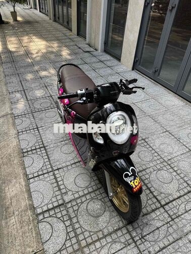 Honda Scoopy 2022 chính chủ BSTP