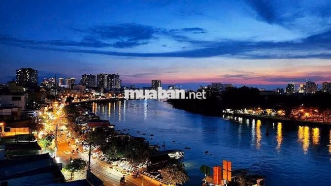 PHÒNG TRỌ FULL NT - TRUNG TÂM QUẬN 7