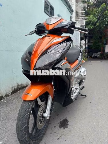 🛵🛵🛵 Honda Airblade Cam đen bstp