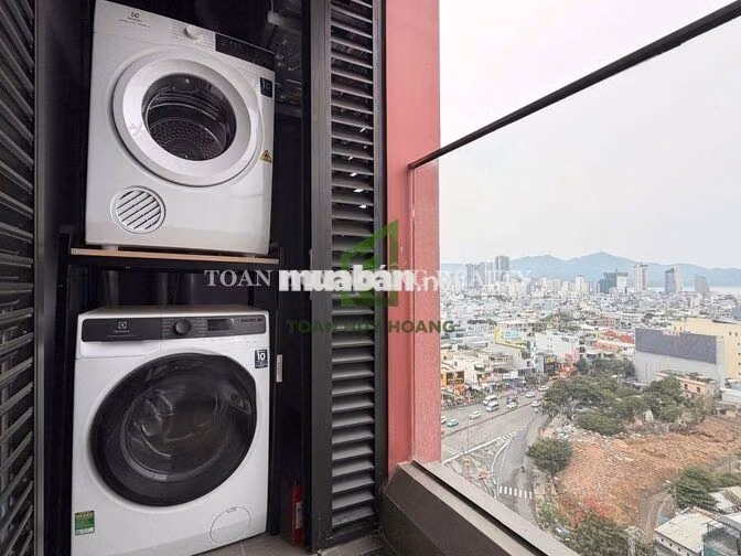Cho thuê căn hộ đẹp 1PN Panoma 1