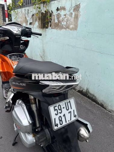 🛵🛵🛵 Honda Airblade Cam đen bstp