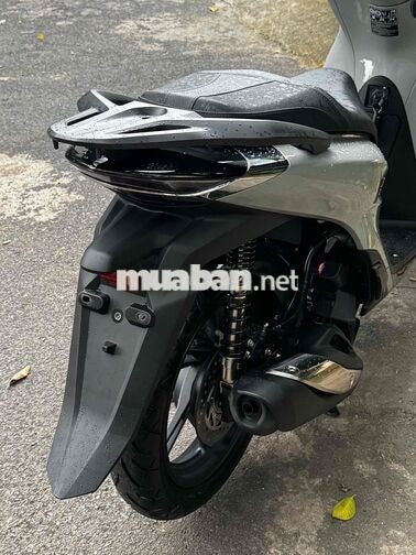 Honda SH 150i ABS cuối 2022 Xám đen 6000 km