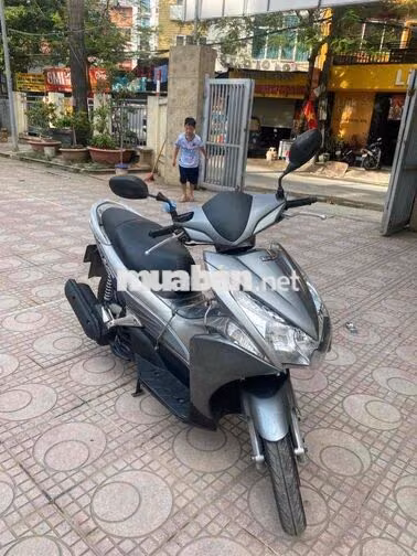 Honda Air Blade Thể thao Xám