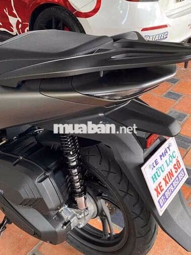 Honda SH 160i ABS 2026 Xám đen odo 75 km