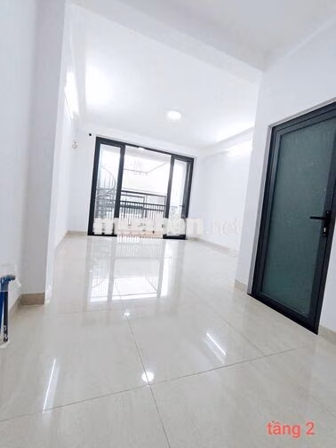 PHÒNG TRỌ FULL NT - TRUNG TÂM QUẬN 7