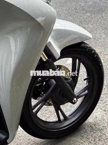 Honda SH 150i ABS cuối 2022 Xám đen 6000 km