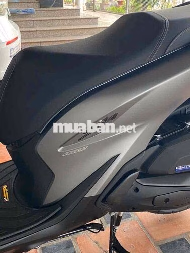 Honda SH 160i ABS 2026 Xám đen odo 75 km