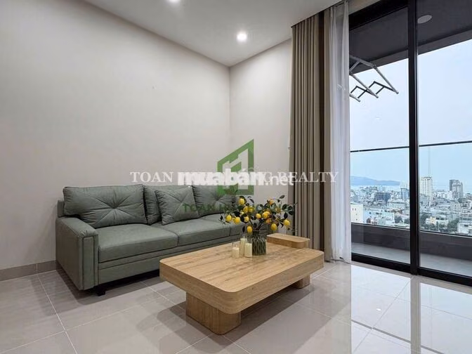 Cho thuê căn hộ đẹp 1PN Panoma 1