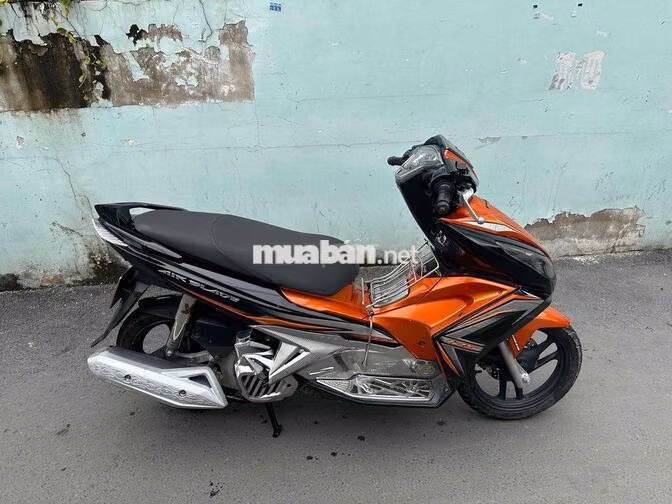 🛵🛵🛵 Honda Airblade Cam đen bstp
