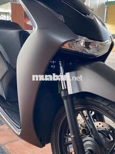 Honda SH 160i ABS 2026 Xám đen odo 75 km