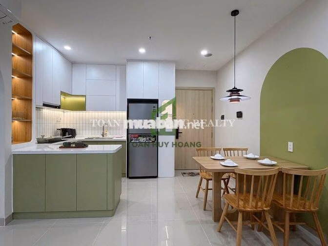 Cho thuê căn hộ đẹp 1PN Panoma 1