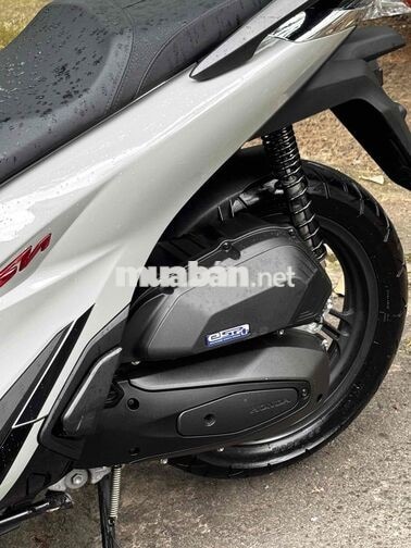 Honda SH 150i ABS cuối 2022 Xám đen 6000 km