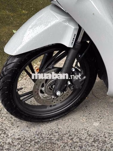 Honda SH 150i ABS cuối 2022 Xám đen 6000 km