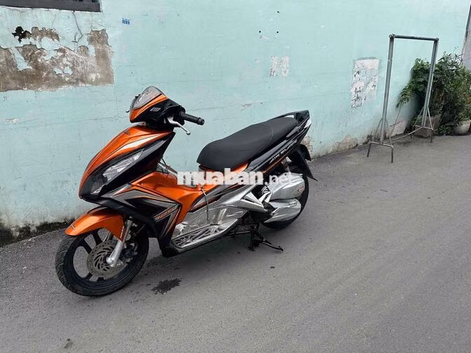 🛵🛵🛵 Honda Airblade Cam đen bstp