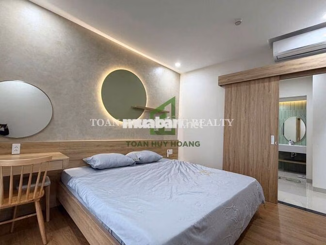Cho thuê căn hộ đẹp 1PN Panoma 1