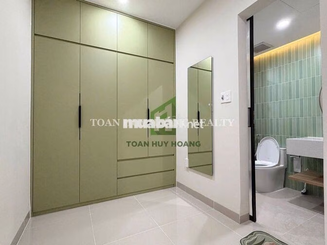 Cho thuê căn hộ đẹp 1PN Panoma 1