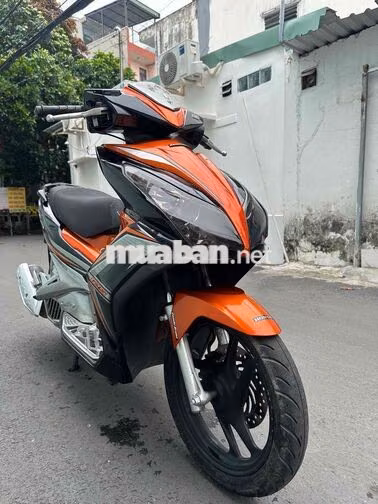 🛵🛵🛵 Honda Airblade Cam đen bstp