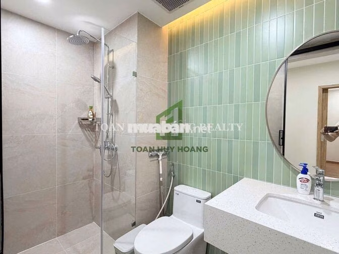 Cho thuê căn hộ đẹp 1PN Panoma 1