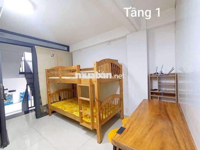 PHÒNG TRỌ FULL NT - TRUNG TÂM QUẬN 7